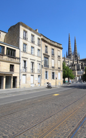 Local commercial  BORDEAUX