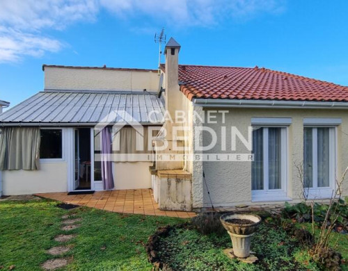 maison  CESTAS