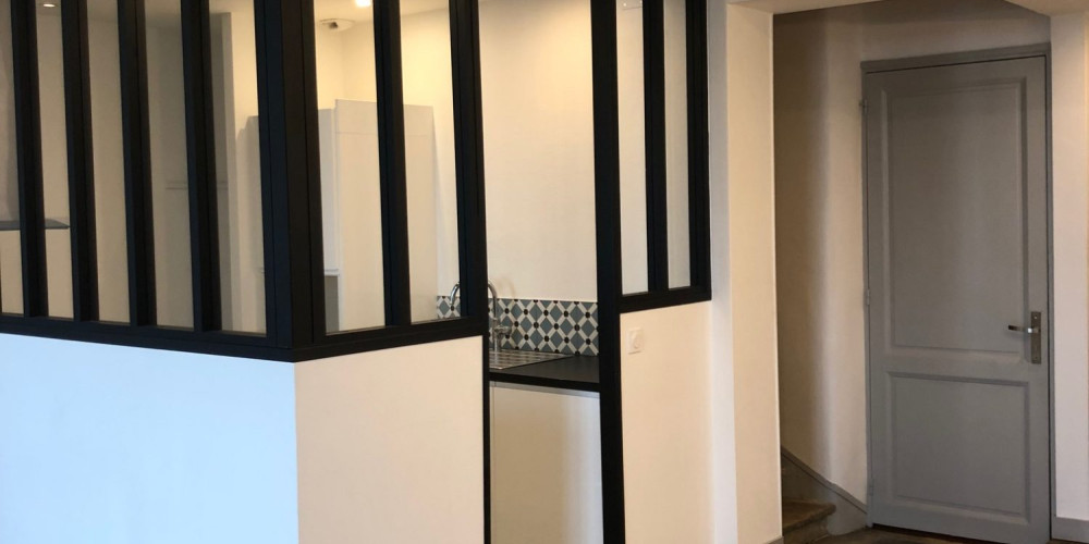 appartement à BORDEAUX (33000)