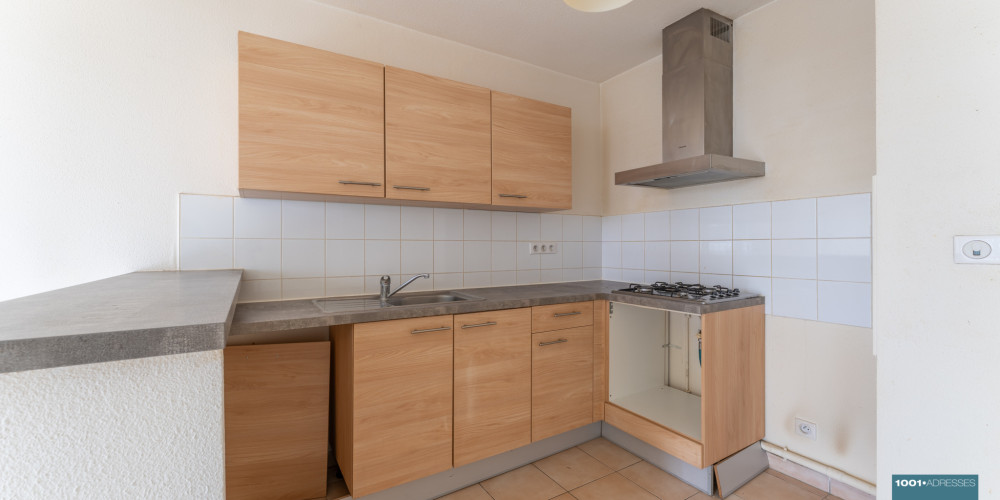 appartement à BASSENS (33530)