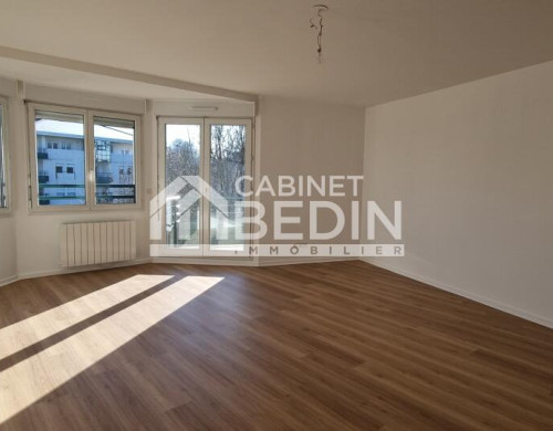 appartement  GRADIGNAN