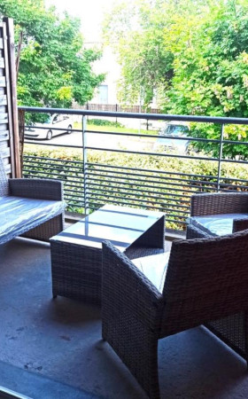 Appartement  GENISSAC