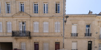 appartement à BORDEAUX (33000)