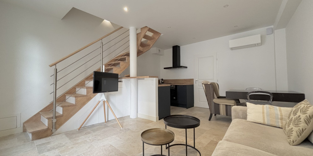 maison à LIBOURNE (33500)
