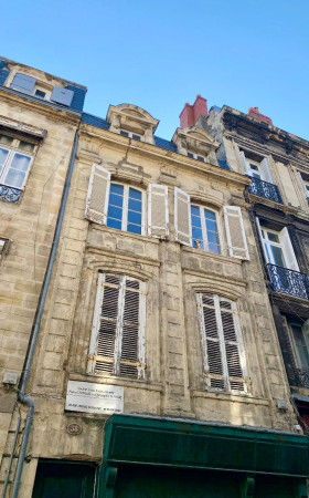 Appartement  BORDEAUX