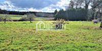 terrain à LA BREDE (33650)