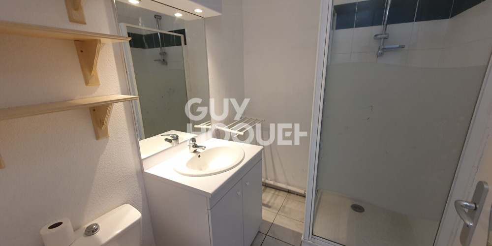 appartement à TALENCE (33400)