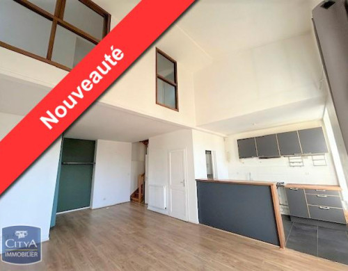 appartement  BORDEAUX