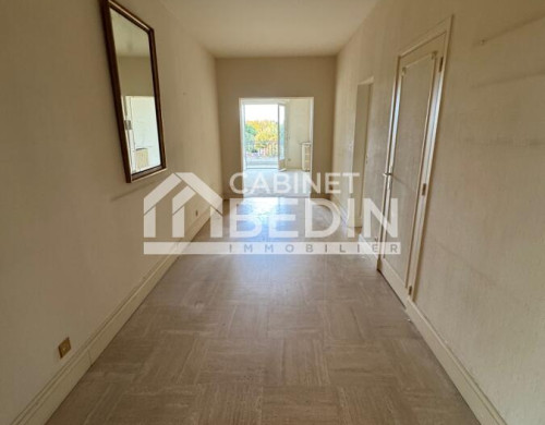 appartement  LE BOUSCAT