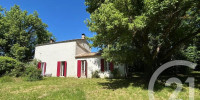 maison à NOAILLAN (33730)