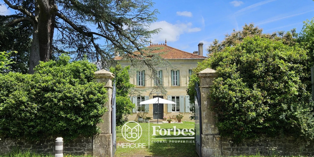 maison à LANGON (33210)