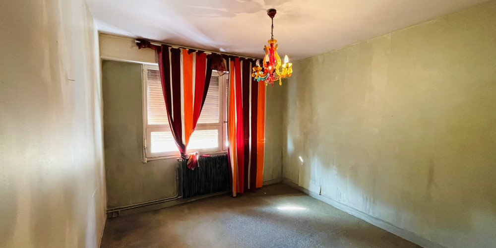 appartement à LIBOURNE (33500)