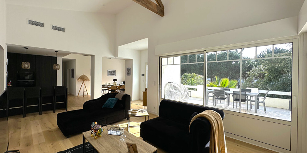 maison à ARCACHON (33120)