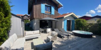 maison à LA TESTE DE BUCH (33260)