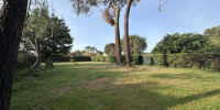 terrain à GUJAN MESTRAS (33470)