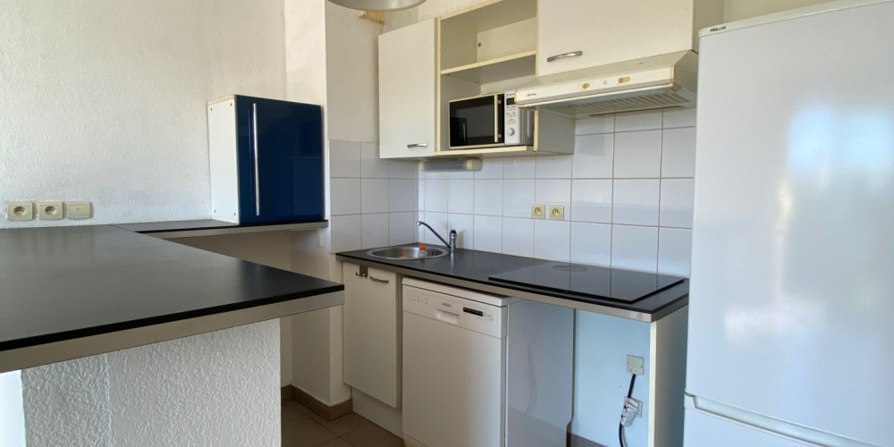 appartement à LE TAILLAN MEDOC (33320)