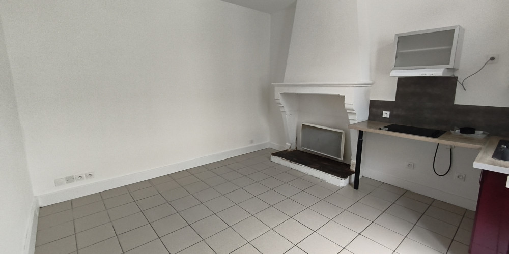 maison à LA TESTE DE BUCH (33260)