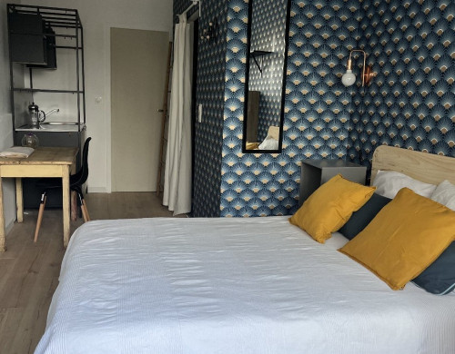 appartement  PESSAC