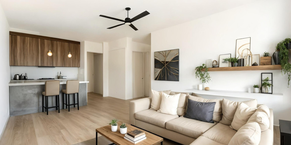 appartement à BEGLES (33130)