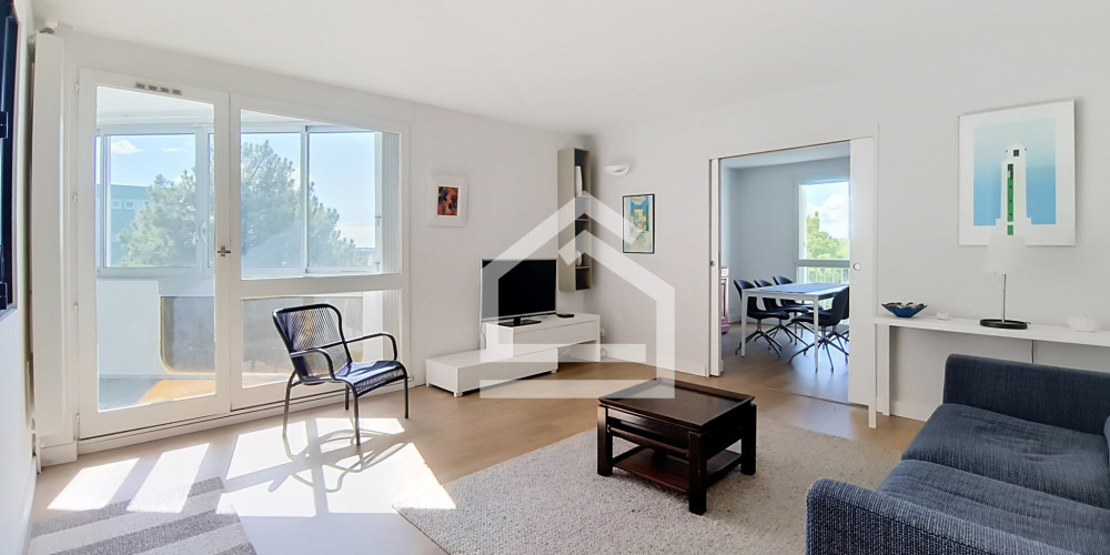 appartement à MERIGNAC (33700)