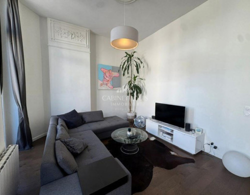 appartement  BORDEAUX