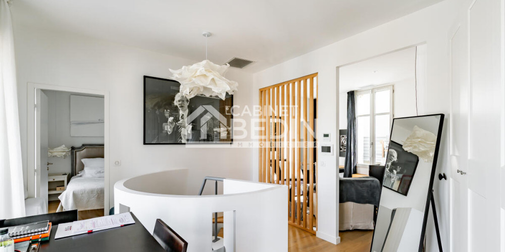 maison à BORDEAUX (33000)