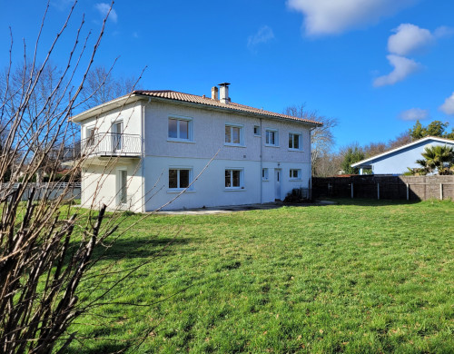 maison  LA TESTE DE BUCH