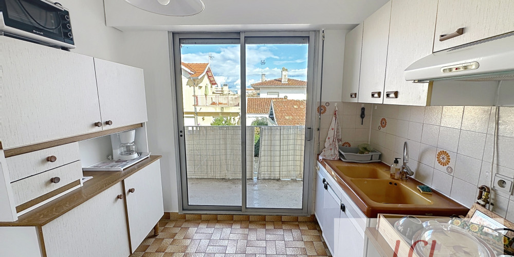 appartement à ARCACHON (33120)