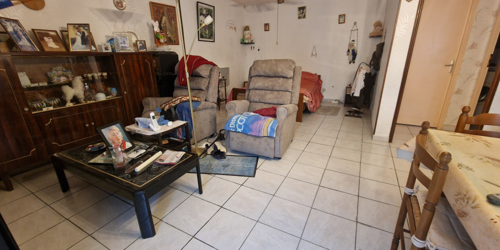 maison à CARTELEGUE (33390)