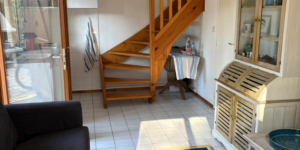 maison à LACANAU (33680)