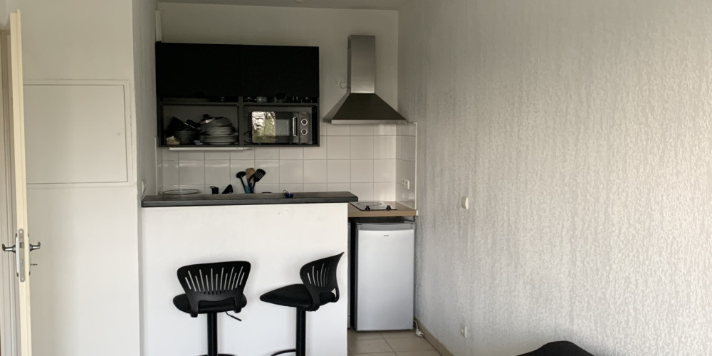 appartement à BLAYE (33390)