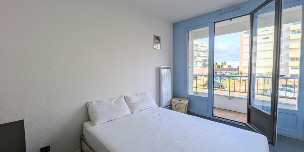 appartement à ARCACHON (33120)