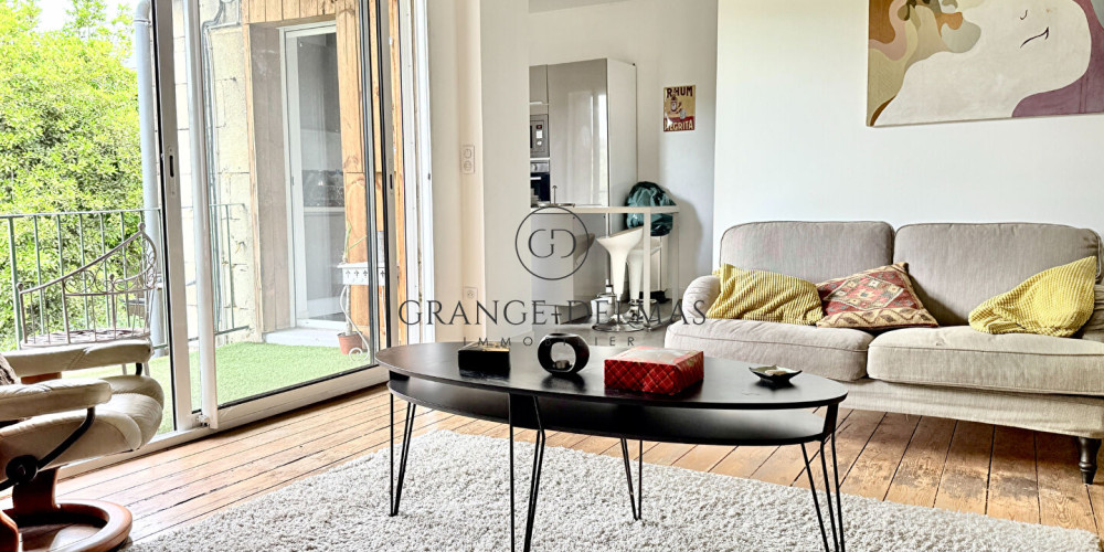 appartement à BORDEAUX (33000)