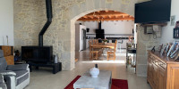 maison à SAUVETERRE DE GUYENNE (33540)