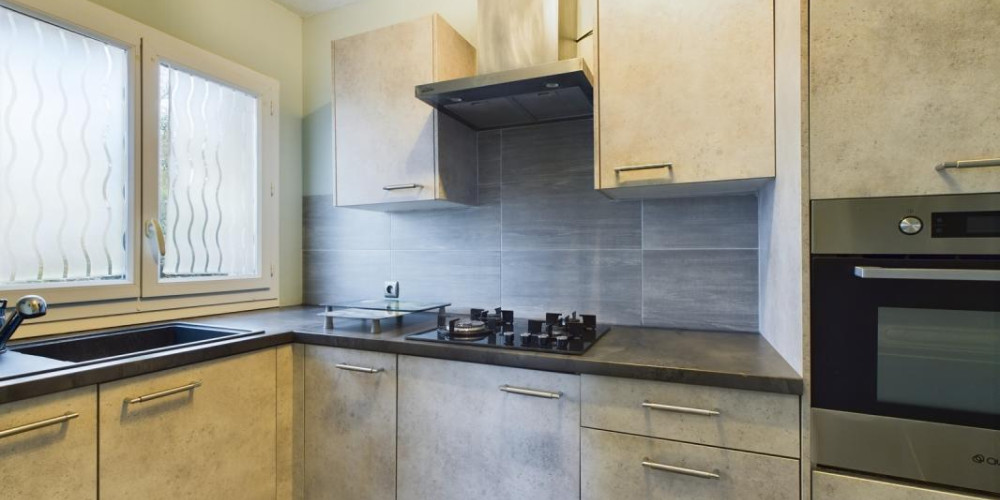 appartement à FLOIRAC (33270)