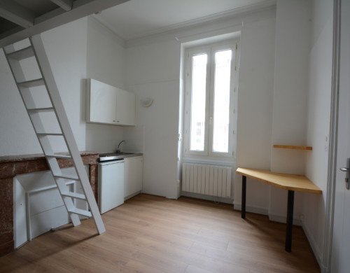 appartement  BORDEAUX