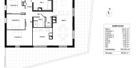 appartement à GRADIGNAN (33170)