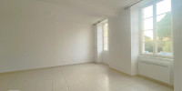 appartement à COUTRAS (33230)