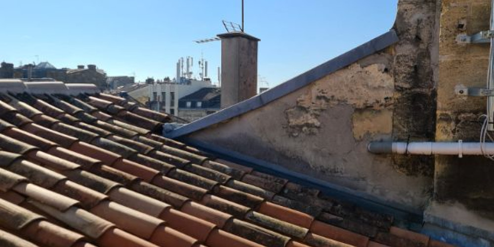 appartement à BORDEAUX (33800)