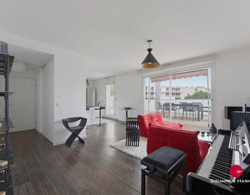 appartement  BORDEAUX