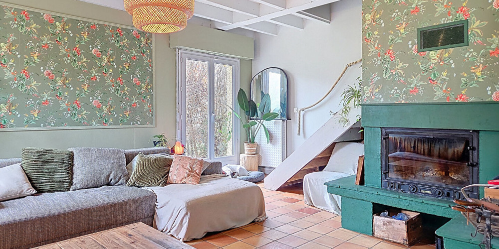 maison à LIBOURNE (33500)