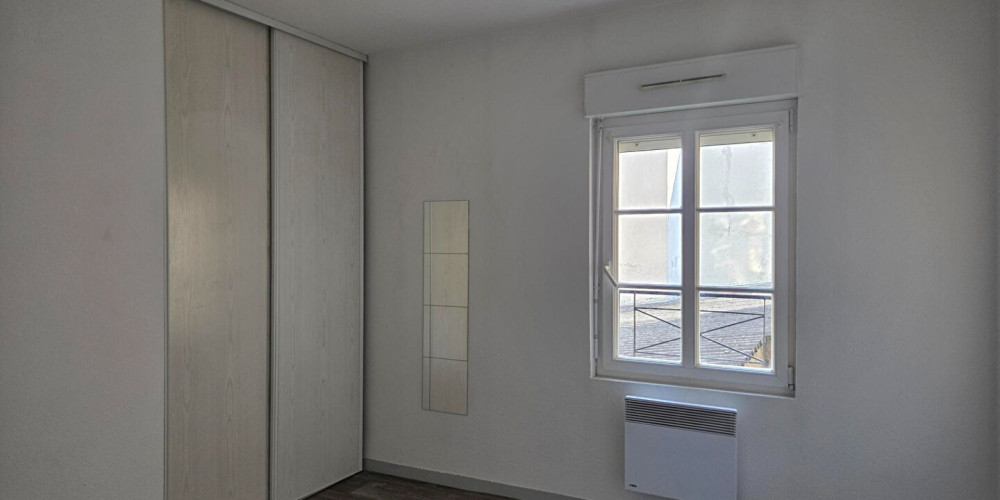 immeuble à LIBOURNE (33500)