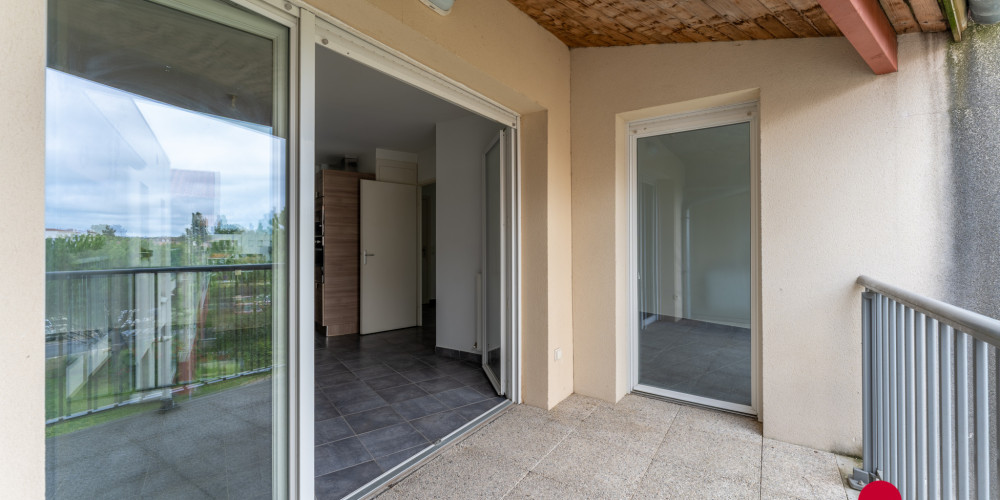 appartement à LA TESTE DE BUCH (33260)