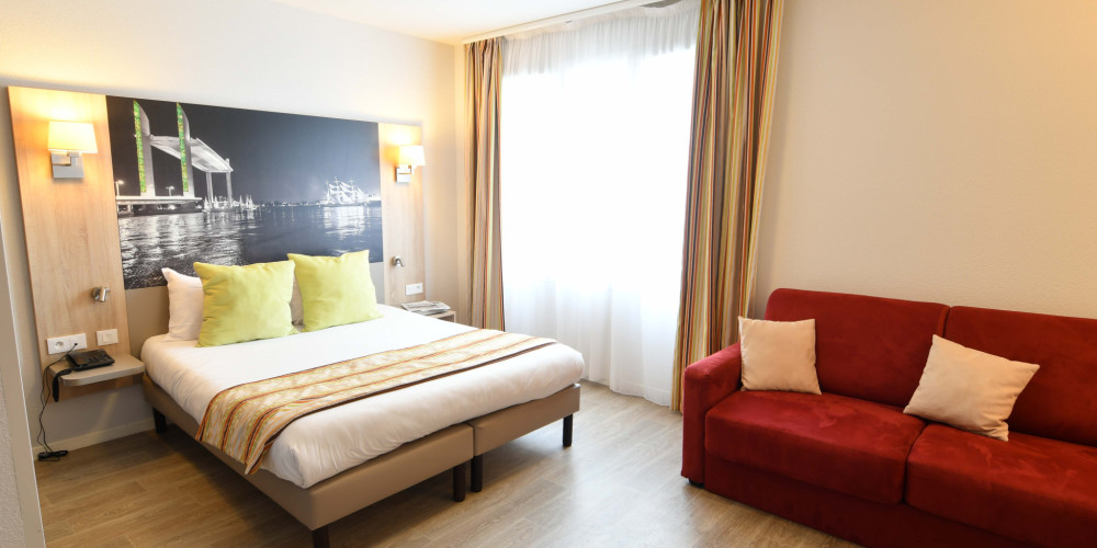 appartement à BORDEAUX (33300)