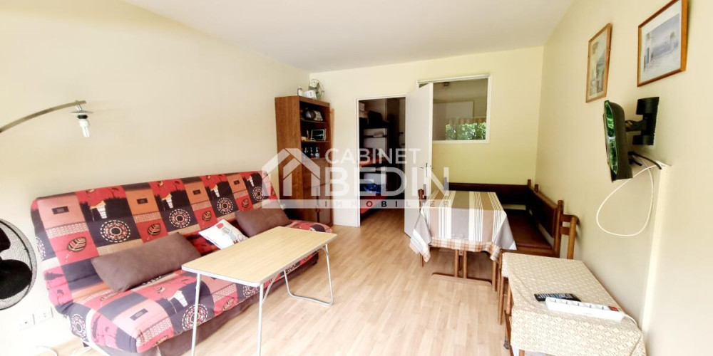 appartement à ANDERNOS LES BAINS (33510)