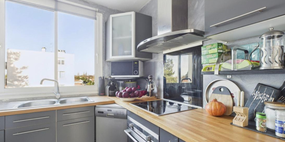 appartement à MERIGNAC (33700)