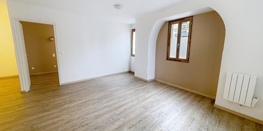 appartement à BLAYE (33390)