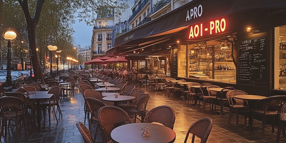 fond de commerce à BORDEAUX (33000)