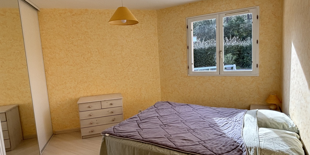 maison à CARCANS (33121)