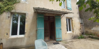 maison à STE CROIX DU MONT (33410)